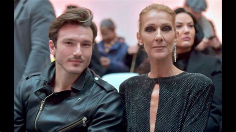 celine dept boyfriend|is celine dion remarried.